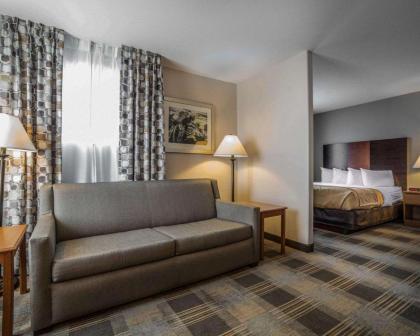 MainStay Suites Casper - image 9