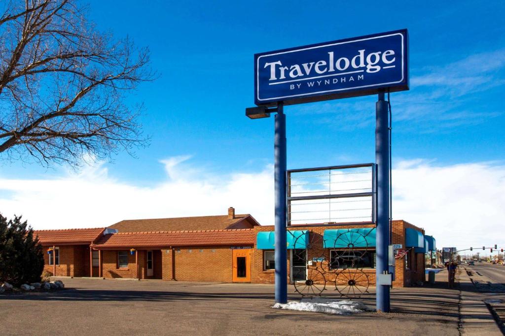 Travelodge by Wyndham Casper - main image