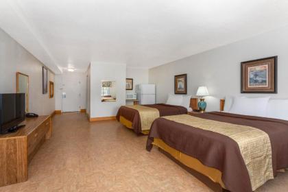 Travelodge by Wyndham Casper - image 15