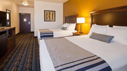 Best Western PLUS Casper Inn & Suites - image 10