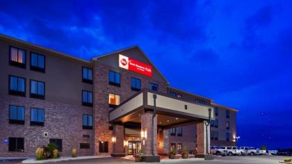Best Western PLUS Casper Inn & Suites - image 11