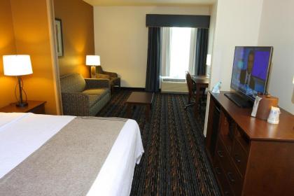 Best Western PLUS Casper Inn & Suites - image 14