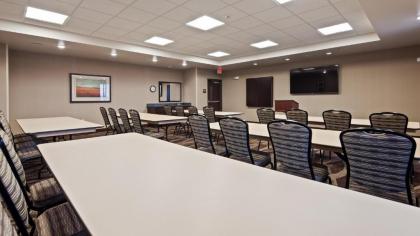 Best Western PLUS Casper Inn & Suites - image 15