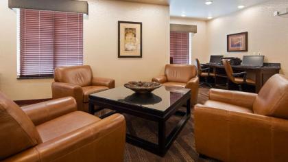 Best Western PLUS Casper Inn & Suites - image 2