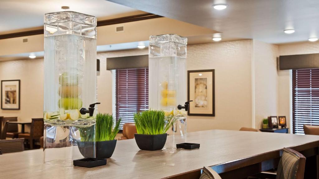 Best Western PLUS Casper Inn & Suites - image 3