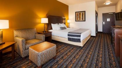 Best Western PLUS Casper Inn & Suites - image 4