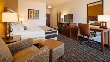 Best Western PLUS Casper Inn & Suites - image 5