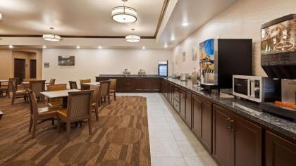 Best Western PLUS Casper Inn & Suites - image 6