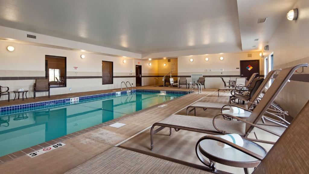 Best Western PLUS Casper Inn & Suites - image 7