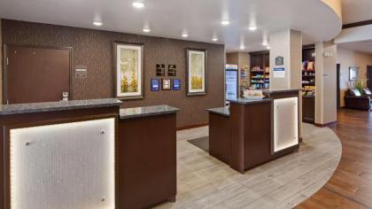 Best Western PLUS Casper Inn & Suites - image 9