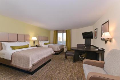 Candlewood Suites Casper an IHG Hotel - image 10