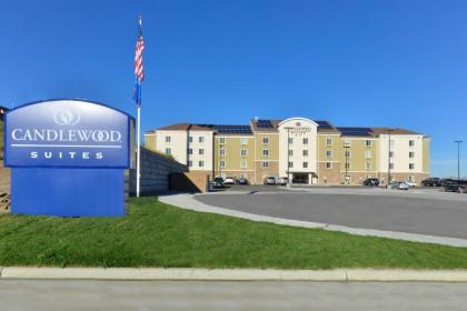 Candlewood Suites Casper an IHG Hotel - image 11
