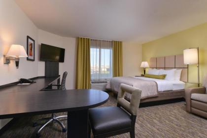 Candlewood Suites Casper an IHG Hotel - image 14