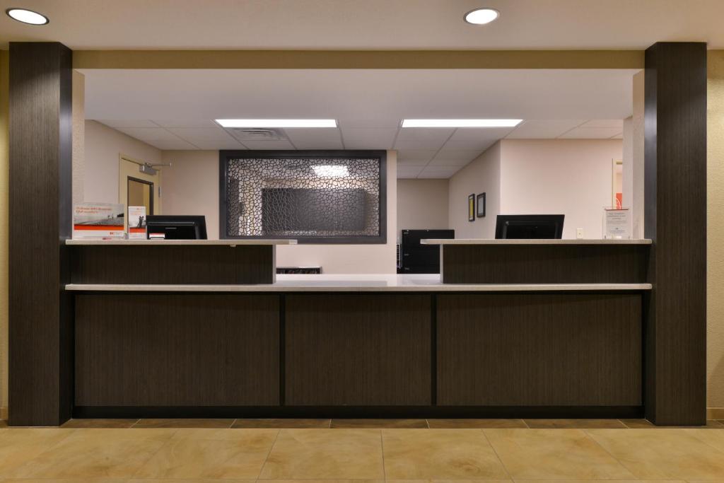 Candlewood Suites Casper an IHG Hotel - image 3