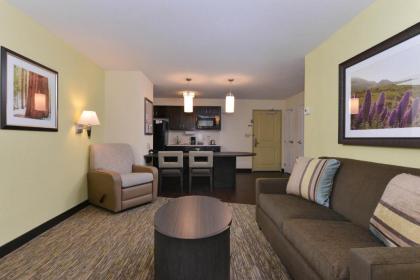 Candlewood Suites Casper an IHG Hotel - image 6