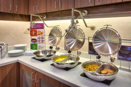 Residence Inn by marriott Casper Wyoming