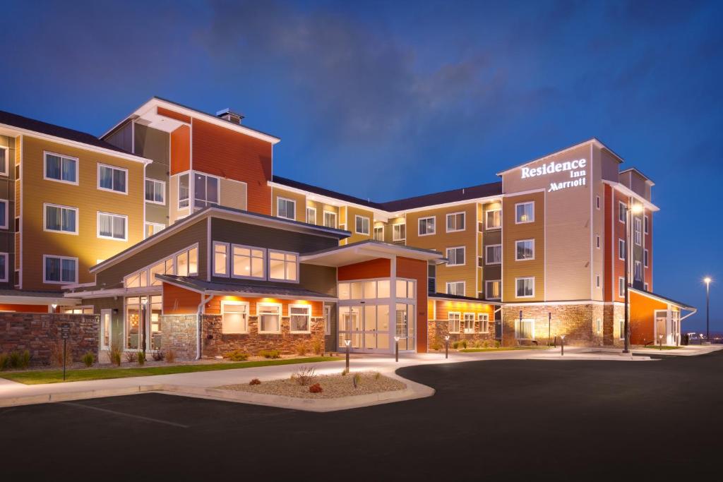 Residence Inn by Marriott Casper - image 4