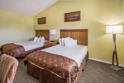 Rodeway Inn - image 11