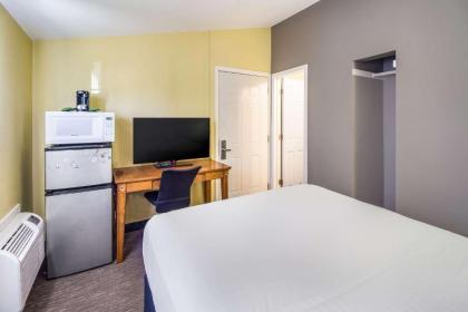 Rodeway Inn - image 7