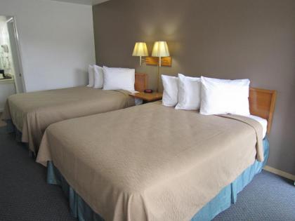Cassville Budget Inn Cassville