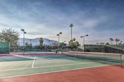 Condo with Pool Access Mins to Downtown Palm Springs - image 2