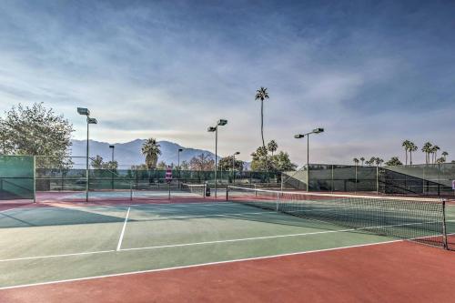 Condo with Pool Access Mins to Downtown Palm Springs - image 2