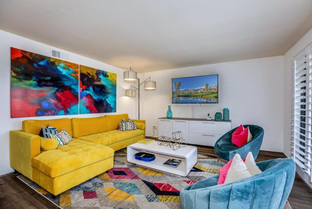 Canyon Shores - main image