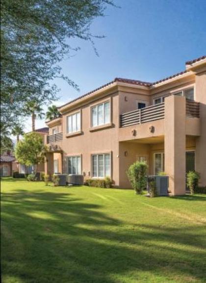 WORLDMARK CATHEDRAL CITY - EXTRA HOLIDAYS