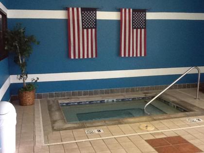 Ramada Hotel Ashland-Catlettsburg - image 11
