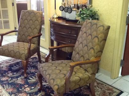 Ramada Hotel Ashland-Catlettsburg - image 13