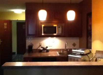 Ramada Hotel Ashland-Catlettsburg - image 15