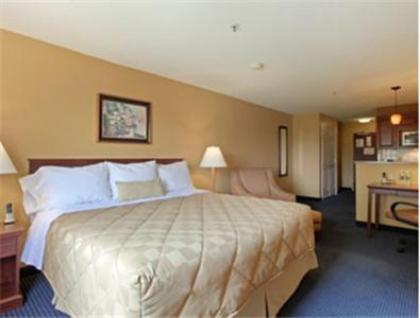 Ramada Hotel Ashland-Catlettsburg - image 2
