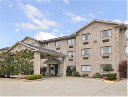 Ramada Hotel Ashland-Catlettsburg - image 3