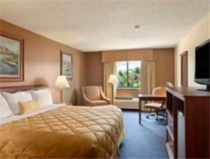 Ramada Hotel Ashland-Catlettsburg - image 5