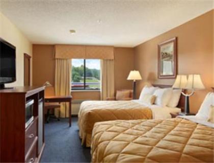Ramada Hotel Ashland-Catlettsburg - image 7