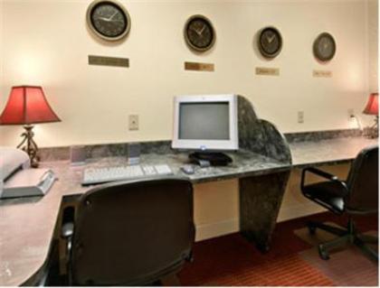 Ramada Hotel Ashland-Catlettsburg - image 8