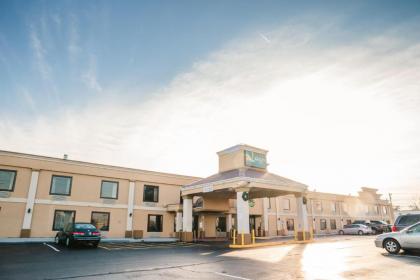 Quality Inn near Baltimore - image 13
