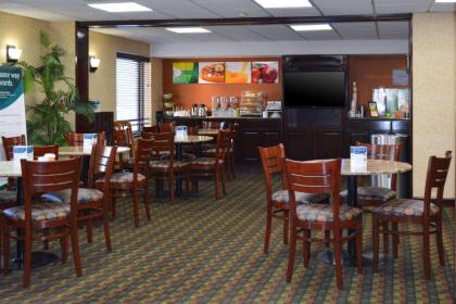 Quality Inn near Baltimore - image 3