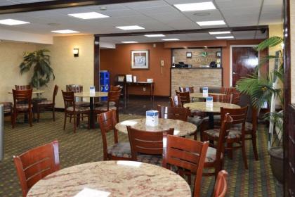 Quality Inn near Baltimore - image 5