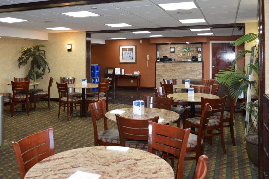 Quality Inn near Baltimore - image 5