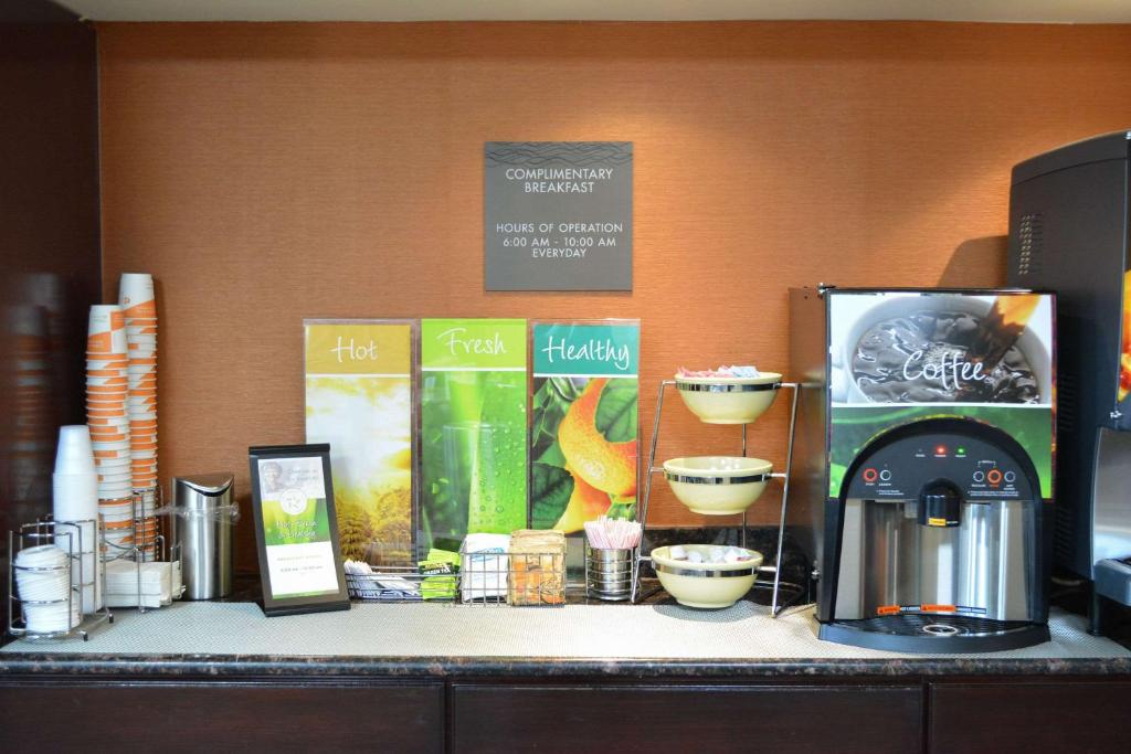 Quality Inn near Baltimore - image 7