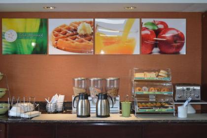 Quality Inn near Baltimore - image 8
