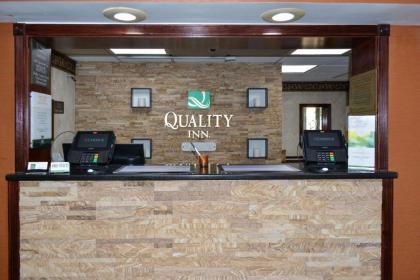 Quality Inn near Baltimore - image 9