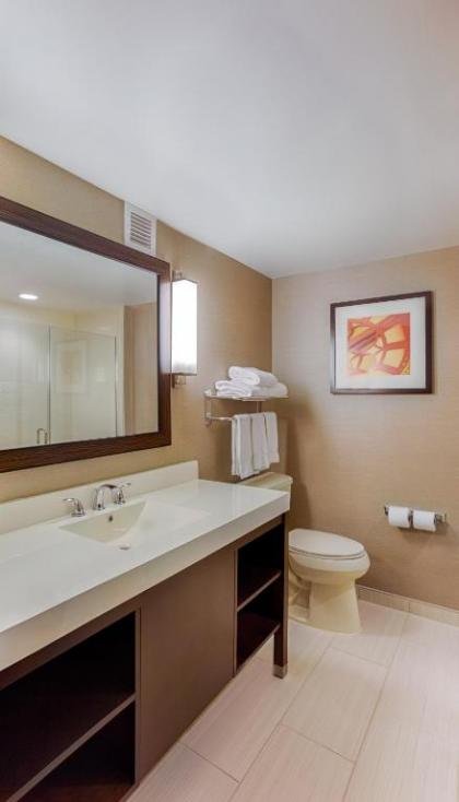 Holiday Inn Express Baltimore West - Catonsville an IHG Hotel - image 10