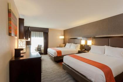 Holiday Inn Express Baltimore West - Catonsville an IHG Hotel - image 11
