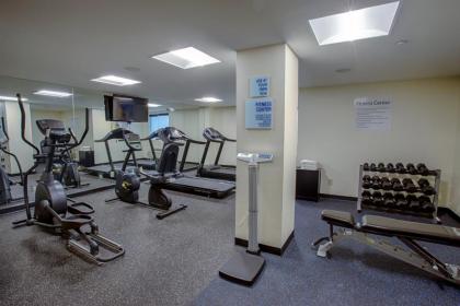 Holiday Inn Express Baltimore West - Catonsville an IHG Hotel - image 13