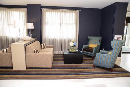 Holiday Inn Express Baltimore West - Catonsville an IHG Hotel - image 14