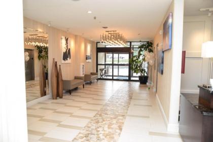 Holiday Inn Express Baltimore West - Catonsville an IHG Hotel - image 15