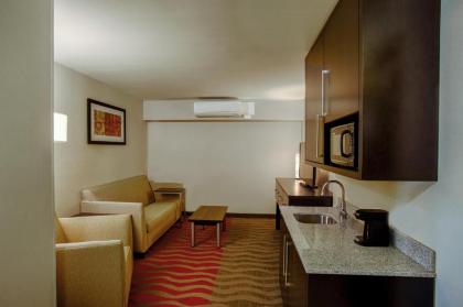 Holiday Inn Express Baltimore West - Catonsville an IHG Hotel - image 8