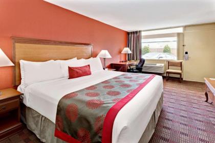 Ramada by Wyndham Baltimore West - image 11